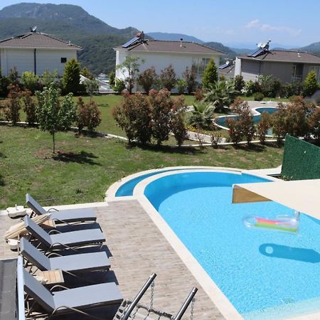 Vacation Home With Private Pool, Fethiye, Oludeniz Cedit Zewnętrze zdjęcie