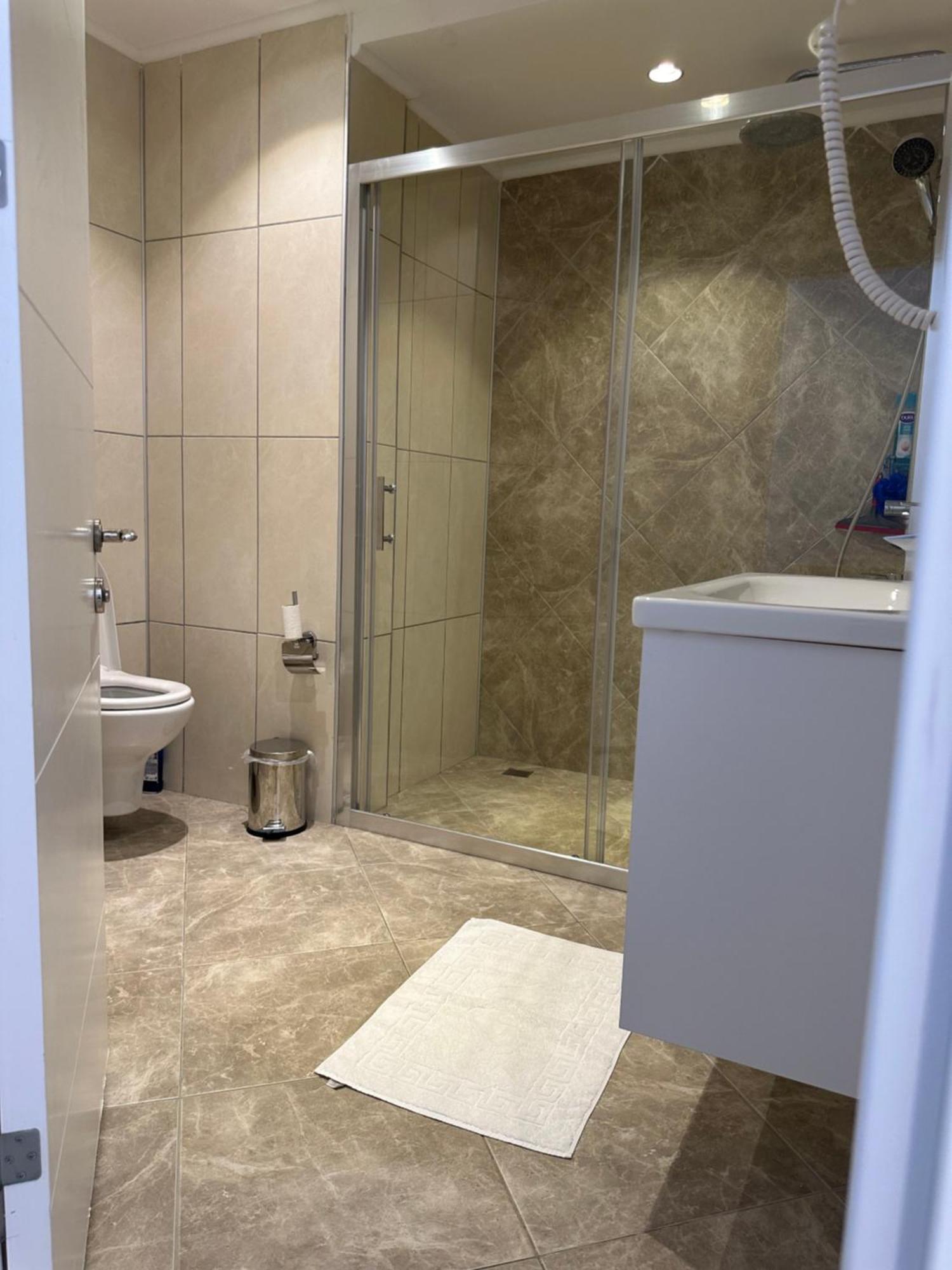 Vacation Home With Private Pool, Fethiye, Oludeniz Cedit Zewnętrze zdjęcie
