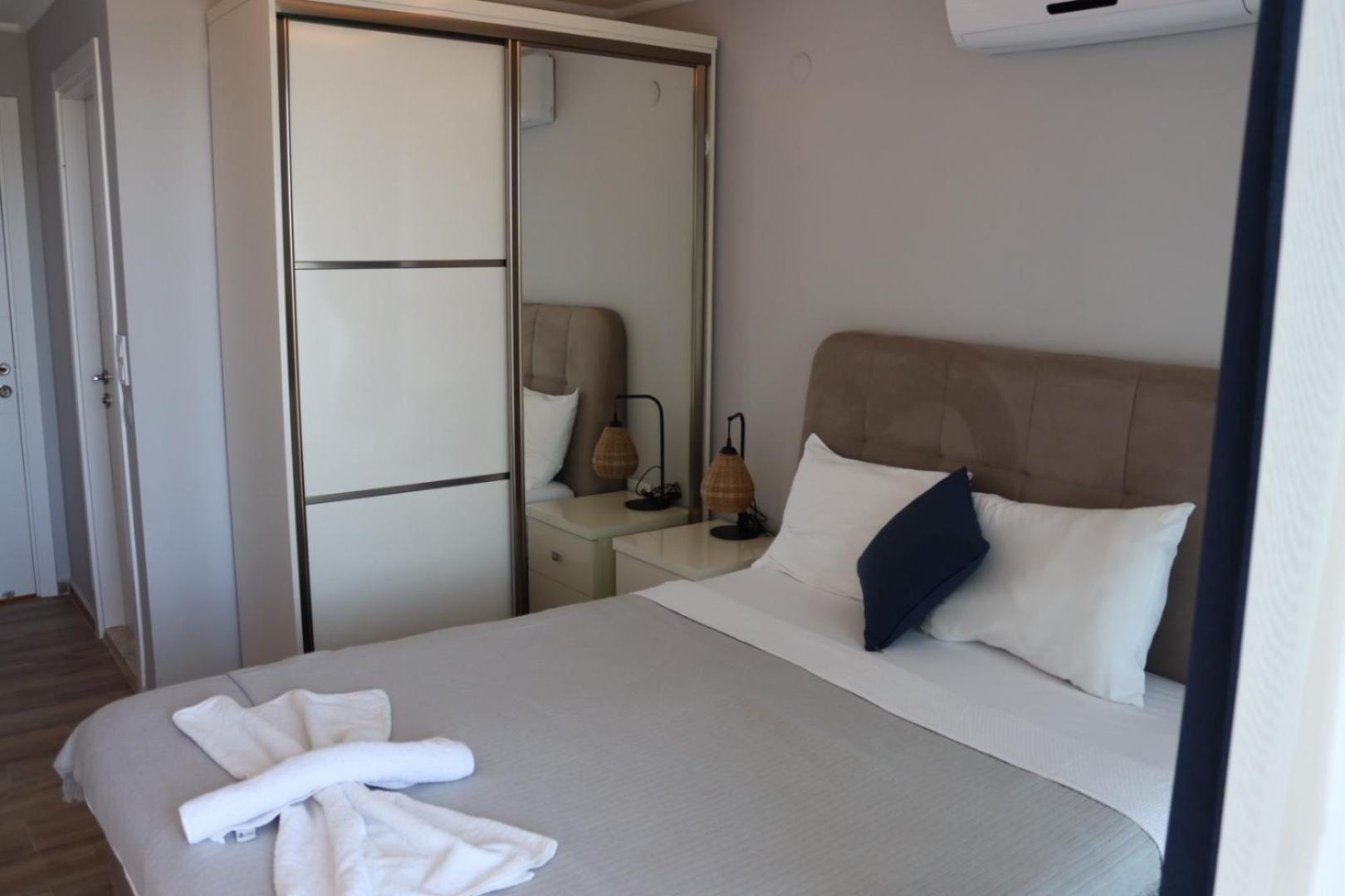 Vacation Home With Private Pool, Fethiye, Oludeniz Cedit Zewnętrze zdjęcie