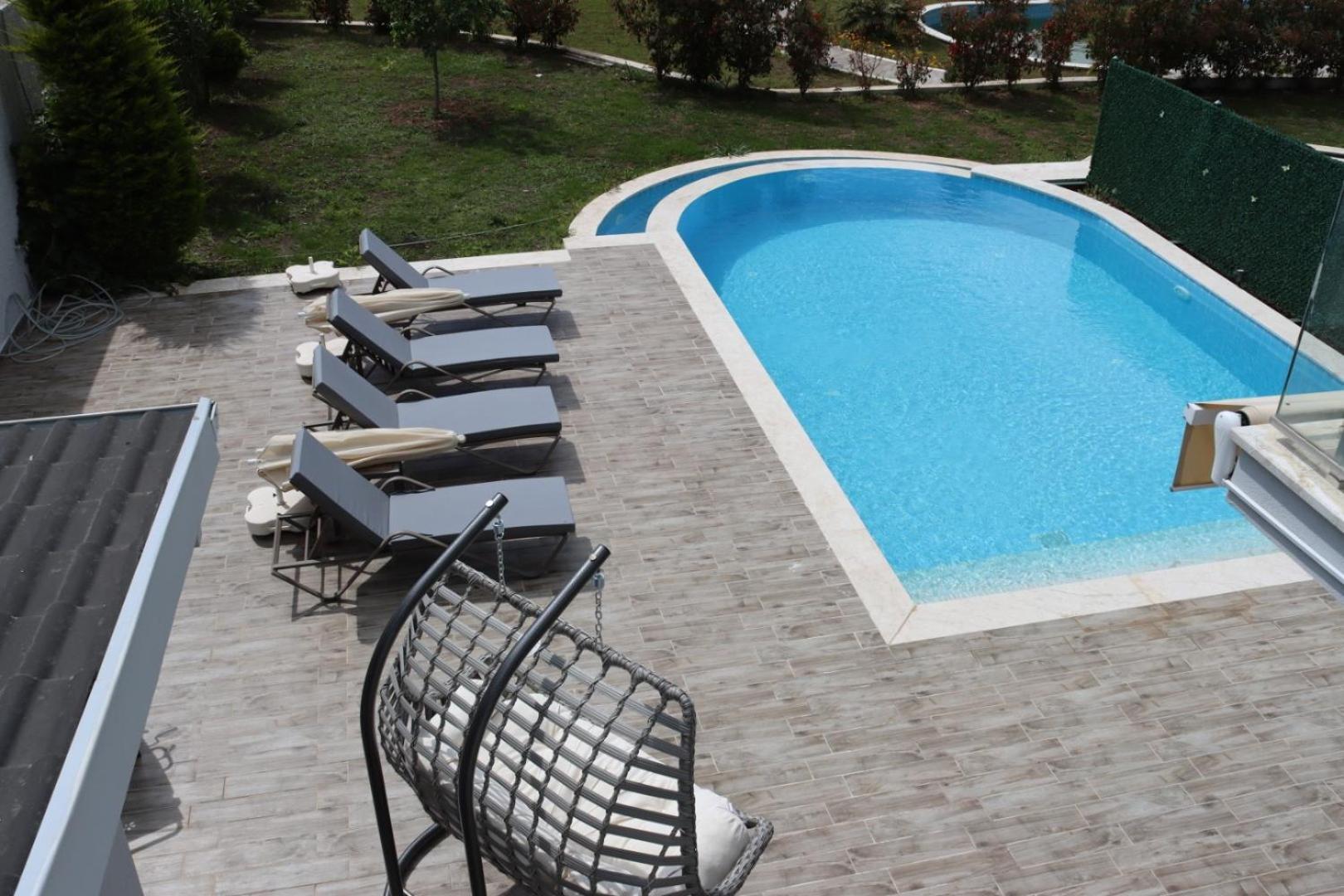 Vacation Home With Private Pool, Fethiye, Oludeniz Cedit Zewnętrze zdjęcie